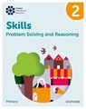 Oxford International Skills: Problem Solving and Reasoning: Practice Book 2 - Karen Morrison ; Lisa Greenstein - 9781382044523