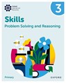 Oxford International Skills: Problem Solving and Reasoning: Practice Book 3 - Karen Morrison ; Lisa Greenstein - 9781382044530