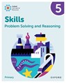 Oxford International Skills: Problem Solving and Reasoning: Practice Book 5 - Karen Morrison ; Lisa Greenstein - 9781382044554