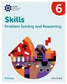 Oxford International Skills: Problem Solving and Reasoning: Practice Book 6 - Karen Morrison ; Lisa Greenstein - 9781382044561