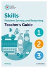 Oxford International Skills: Problem Solving and Reasoning: Teacher's Guide 1 - 3 - Karen Morrison ; Lisa Greenstein - 9781382044578
