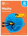 Oxford International Maths: Student Book 8 (Lower Secondary) - Ian Bettison ; Katie Wood ; Jemma Sherwood ; Dan Draper - 9781382045469