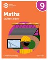 Oxford International Maths: Student Book 9 (Lower Secondary) - Ian Bettison ; Katie Wood ; Jemma Sherwood ; Dan Draper - 9781382045476
