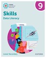 Oxford International Skills: Data Literacy: Practice Book 9 - Karen Morrison ; Lisa Greenstein - 9781382045568