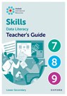 Oxford International Skills: Data Literacy: Teacher's Guide 7-9 - Karen Morrison ; Lisa Greenstein - 9781382045575