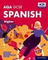 AQA GCSE Spanish Higher: AQA Approved GCSE Spanish Higher Student Book - Tony Weston ; Jose Antonio Garcia Sanchez ; Viv Halksworth ; John Halksworth - 9781382046008