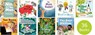 ORT Traditional Tales: Level 1+ to Level 9 Singles Pack: More Stories - Editor - 9781382046213