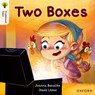 Oxford Reading Tree Traditional Tales: Level 6: Two Boxes - Joanna Benecke - 9781382046619