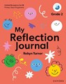 Oxford Resources for IB PYP: My Reflection Journal Grade 2 - Robyn Turner - 9781382048460