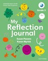 Oxford Resources for IB PYP: My Reflection Journal Grade 3 - Susan Powers ; Karen Myrick - 9781382048477