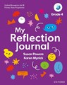 Oxford Resources for IB PYP: My Reflection Journal Grade 4 - Susan Powers ; Karen Myrick - 9781382048484