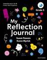 Oxford Resources for IB PYP: My Reflection Journal Grade 5 - Susan Powers ; Karen Myrick - 9781382048491