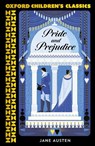 Pride and Prejudice - Jane Austen - 9781382052344