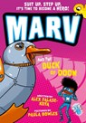 Marv and the Duck of Doom - Alex Falase-Koya - 9781382053884