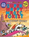Super Happy Magic Forest and the Distant Desert: Volume 4 - Matty Long - 9781382054560