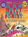Super Happy Magic Forest and the Distant Desert - Matty Long - 9781382054584