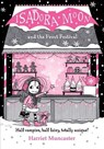 Isadora Moon and the Frost Festival: Volume 19 - Harriet Muncaster - 9781382055345