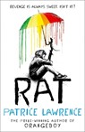 Rat - Patrice Lawrence - 9781382055543