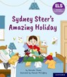 Essential Letters and Sounds: Essential Phonic Readers: Oxford Reading Level 6: Sydney Steer's Amazing Holiday - Narinder Dhami - 9781382055864