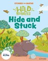 Stories for Maths: Hide and Stuck - Lorna Greengrass - 9781382057738