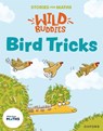 Stories for Maths: EYFS: Bird Tricks (Match, sort, and compare) - Louise Martin - 9781382057745