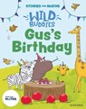 Stories for Maths: Gus's Birthday - Ali Freer - 9781382057783