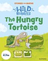 Stories for Maths: The Hungry Tortoise - Naomi Jones - 9781382057813