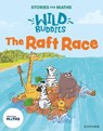 Stories for Maths: The Raft Race - Lorna Greengrass - 9781382057837