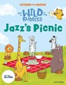 Stories for Maths: Jazz's Picnic - Kate Scott - 9781382057905