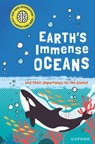 Earth's Immense Oceans: ... and Their Importance to the Planet - Isabel Thomas - 9781382066518
