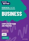 Oxford Revise: Edexcel GCSE Business Complete Revision and Practice - Helen Coupland-Smith ; Stefan Wytwyckyj - 9781382067720