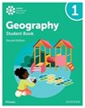 Oxford International Geography: Student Book 1 - Emily Rotchell - 9781382072632