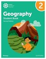 Oxford International Geography: Student Book 2 - Emily Rotchell - 9781382072649