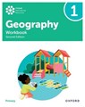 Oxford International Geography: Workbook 1 - Emily Rotchell - 9781382072717