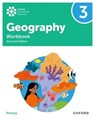 Oxford International Geography: Workbook 3 - Jo Coles - 9781382072731