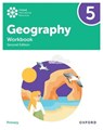 Oxford International Geography: Workbook 5 - Katy Patchwood - 9781382072755