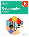 Oxford International Geography: Workbook 6 - Katy Patchwood - 9781382072762