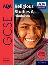 AQA GCSE Religious Studies A: AQA GCSE Religious Studies A Hinduism - Mary Horsley - 9781382073509