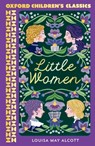 Little Women - Louisa May Alcott - 9781382081092