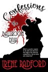 Confessions of a Ballroom Diva - Irene Radford - 9781386008859