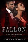 Fallon - Soraya Naomi - 9781386018841