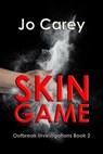 Skin Game - Jo Carey - 9781386045823