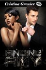 Finding Amy - Cristina Grenier - 9781386048916