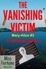 The Vanishing Victim - Frankie Bow - 9781386065289