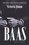 Baas Boek drie - Victoria Quinn - 9781386089803