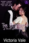 The Butterfly - Victoria Vale - 9781386143215