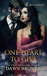 One Heart to Give - Dawn Brower - 9781386146711