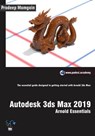 Autodesk 3ds Max 2019: Arnold Essentials - Pradeep Mamgain - 9781386147886