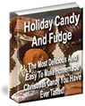 Holiday Candy and Fudge - Sarah Dalton - 9781386149194