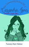 Episode 5: Coming Up Empty: The Extraordinarily Ordinary Life of Cassandra Jones - Tamara Hart Heiner - 9781386161417